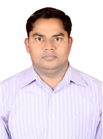 Dr. Gyanaditya Shakya