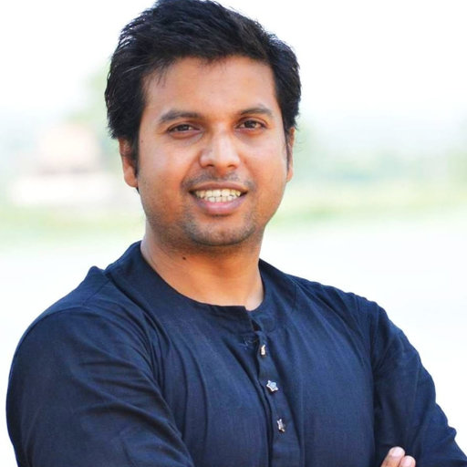 Mr. Vineet Kumar