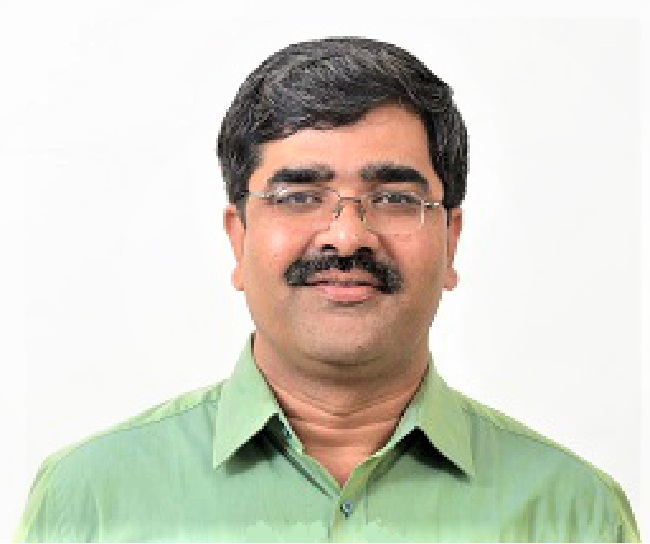Dr. Manmohan Singh Shishodia