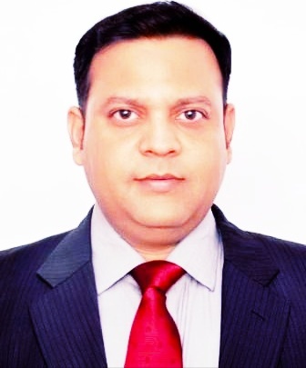 Dr. M. A. Ansari